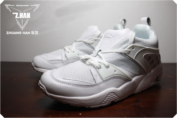 Puma Trinomic Blaze Men Shoes--078